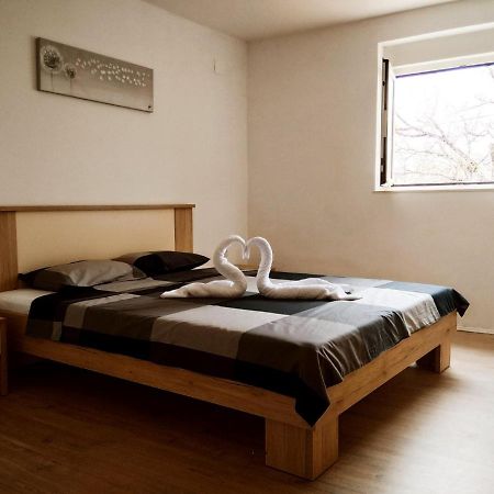 Gecko Apartment リエカ エクステリア 写真