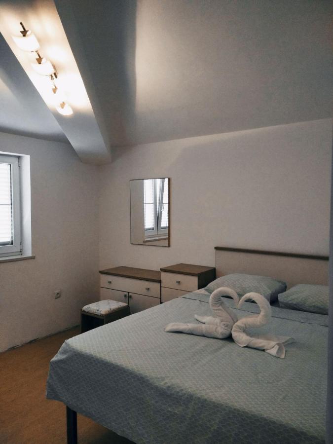 Gecko Apartment リエカ エクステリア 写真
