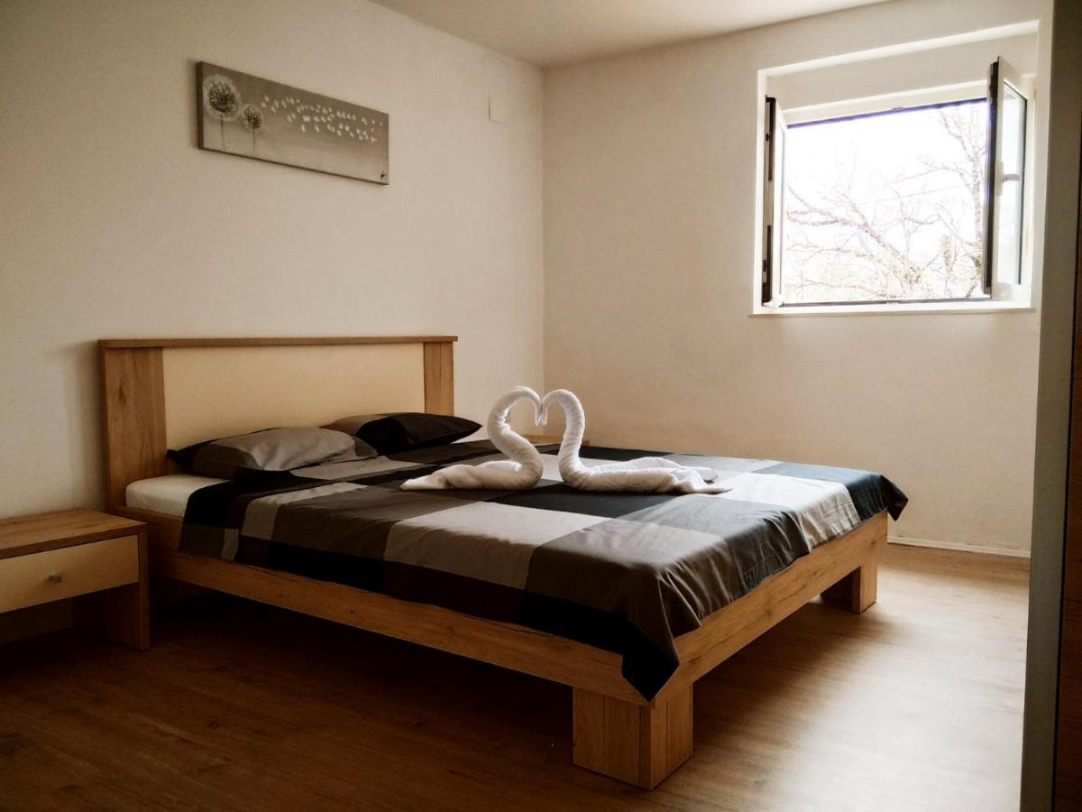 Gecko Apartment リエカ エクステリア 写真